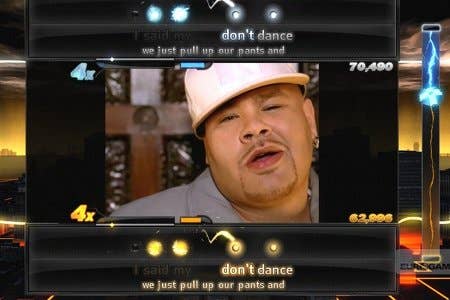 Def Jam Rapstar developers sued over disputed song rights